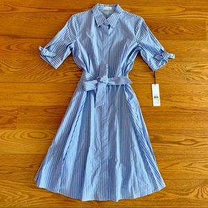 NWT Calvin Klein Dress!!!
